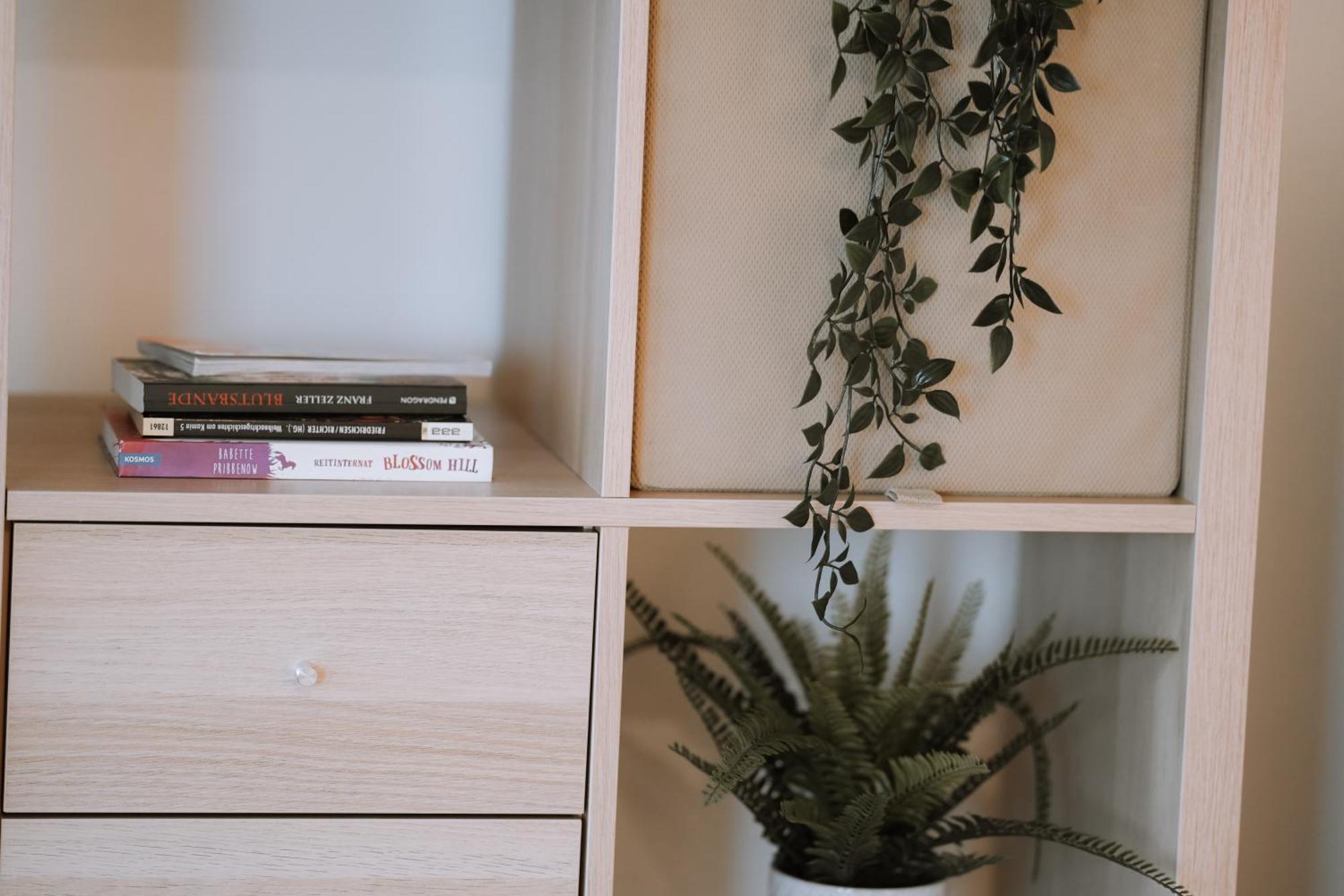 90Qm, 3 Bedrooms, Near Schoenbrunn, Balcony - Axara Housing Wien Eksteriør billede