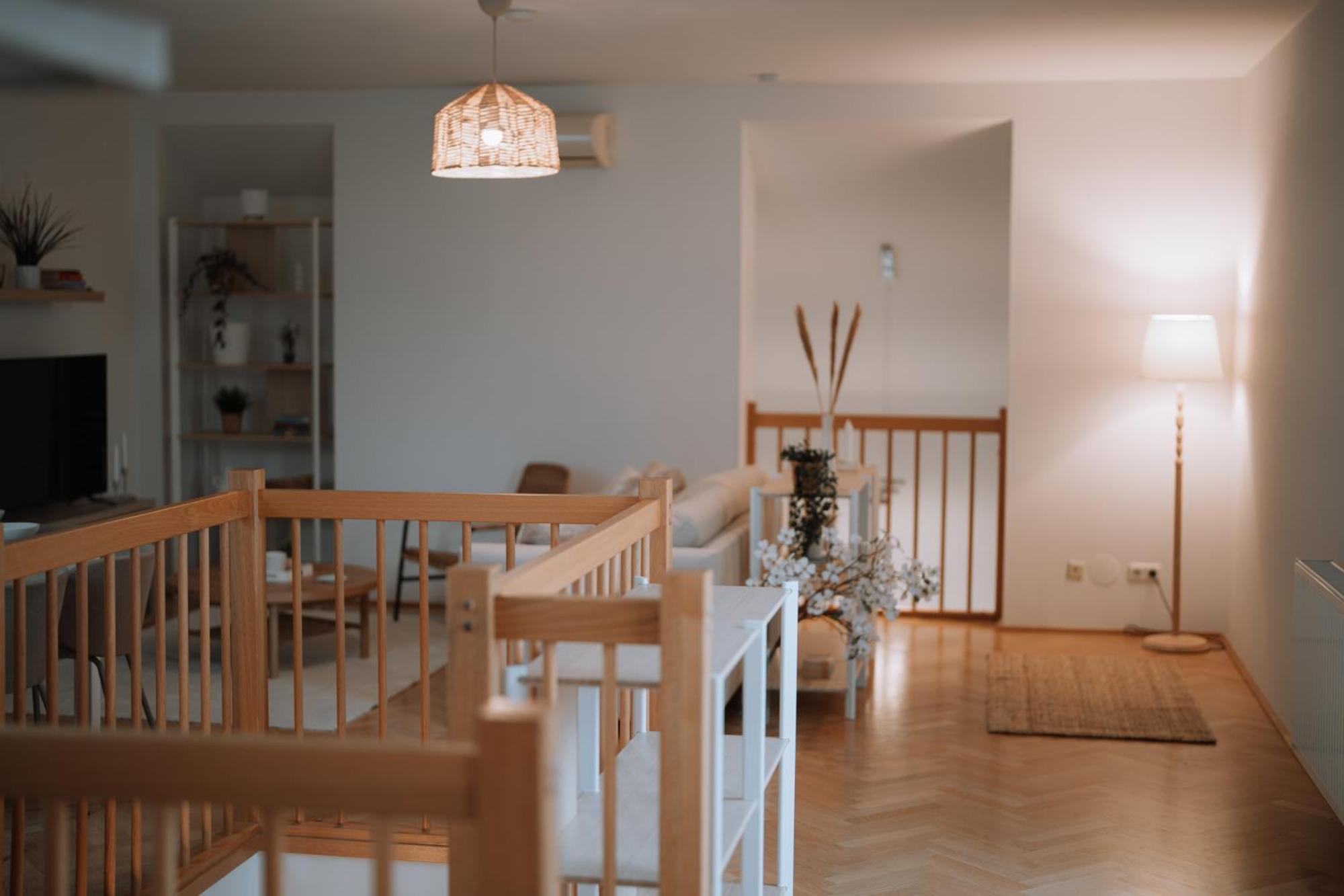 90Qm, 3 Bedrooms, Near Schoenbrunn, Balcony - Axara Housing Wien Eksteriør billede