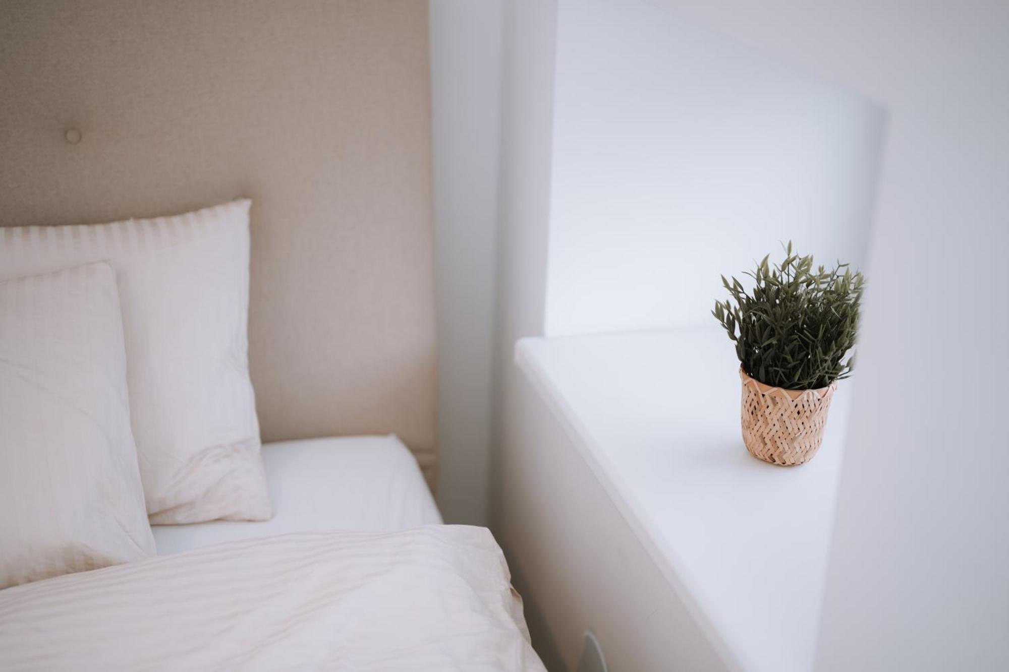 90Qm, 3 Bedrooms, Near Schoenbrunn, Balcony - Axara Housing Wien Eksteriør billede