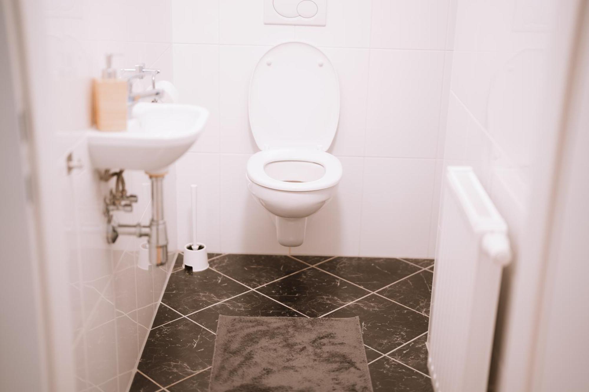 90Qm, 3 Bedrooms, Near Schoenbrunn, Balcony - Axara Housing Wien Eksteriør billede